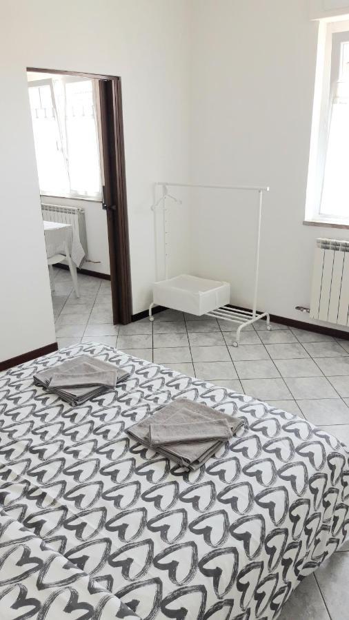 Appartamento A Lecco Sul Lago Di Como Exterior photo